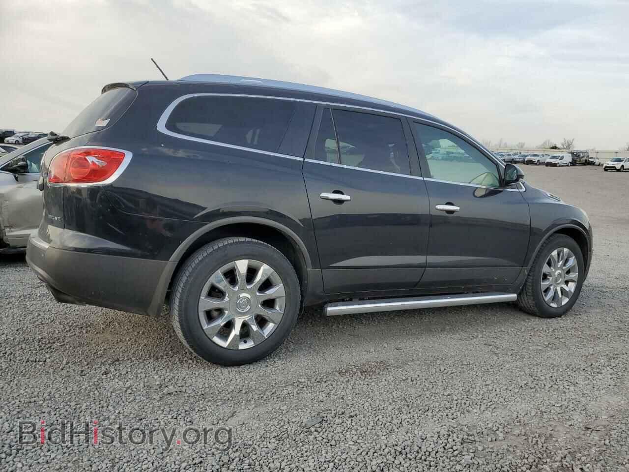 2012 BUICK ENCLAVE - VIN: 5GAKRDED6CJ170686 - Photo 3
