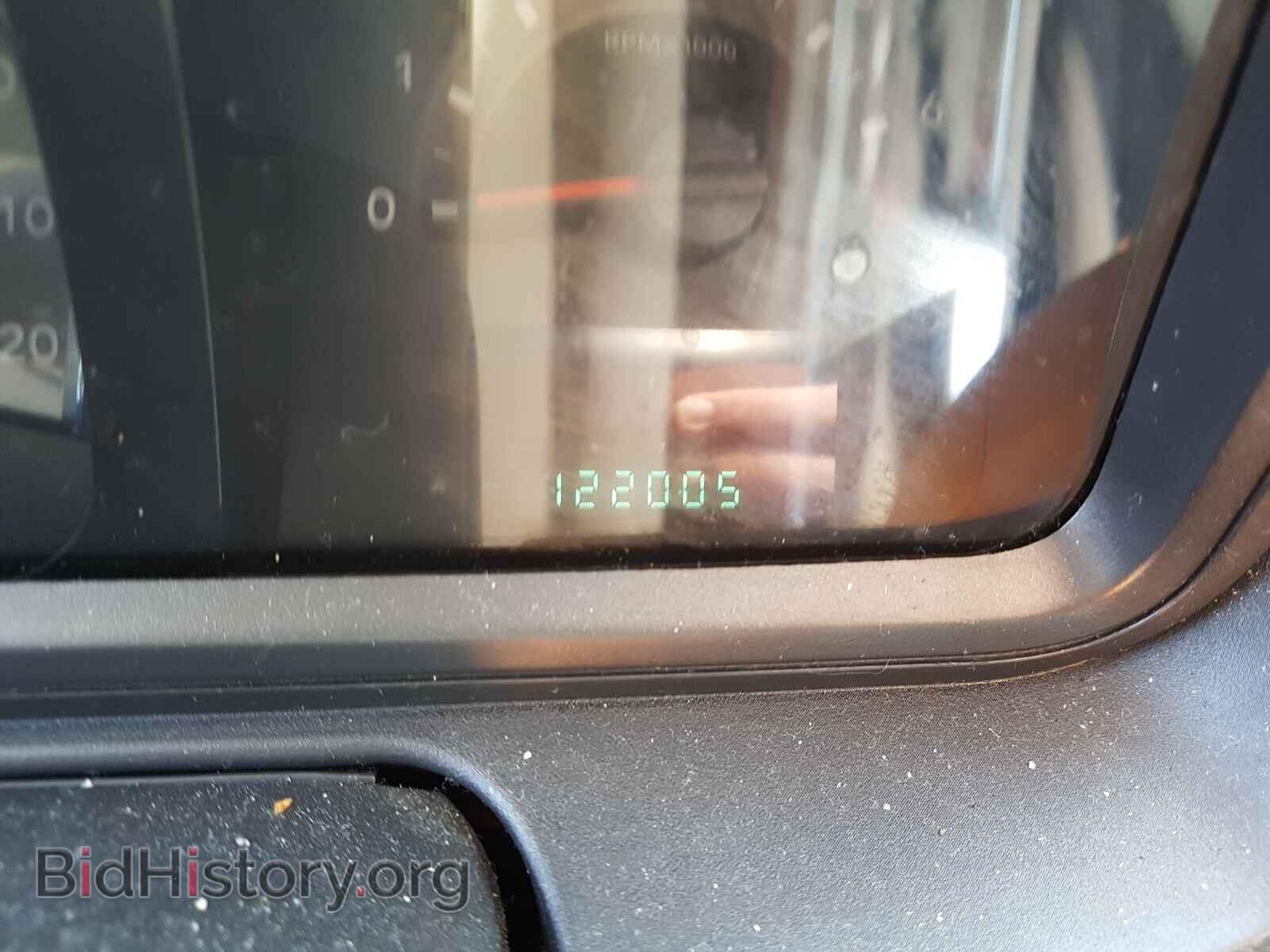 2010 DODGE JOURNEY - VIN: 3D4PG5FVXAT118509 - Фото 8
