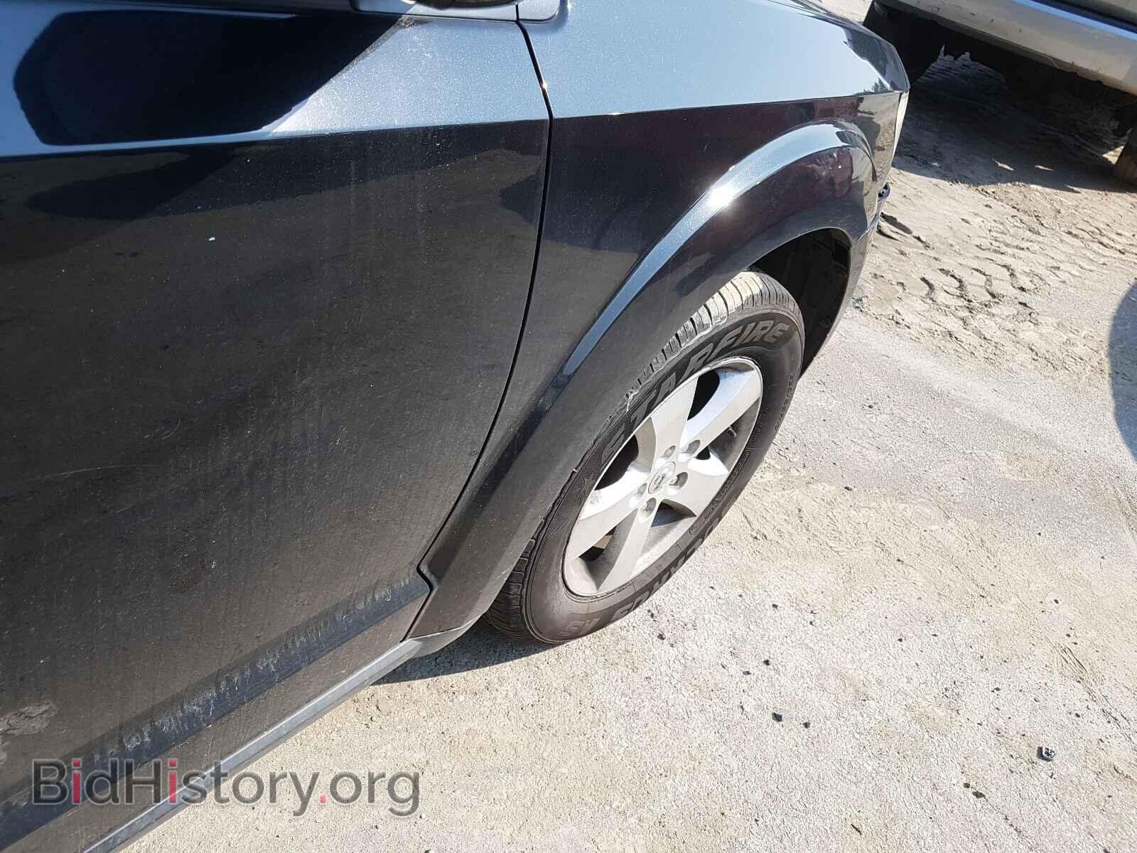 2010 DODGE JOURNEY - VIN: 3D4PG5FVXAT118509 - Фото 9