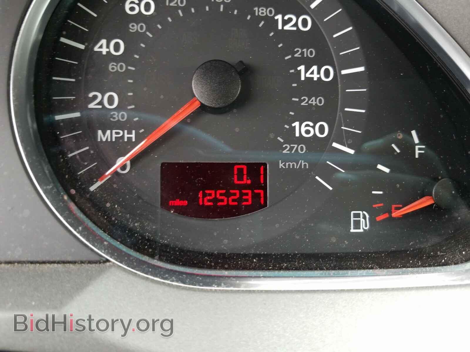 2005 AUDI A6 - VIN: WAUDG74F85N051905 - Фото 8
