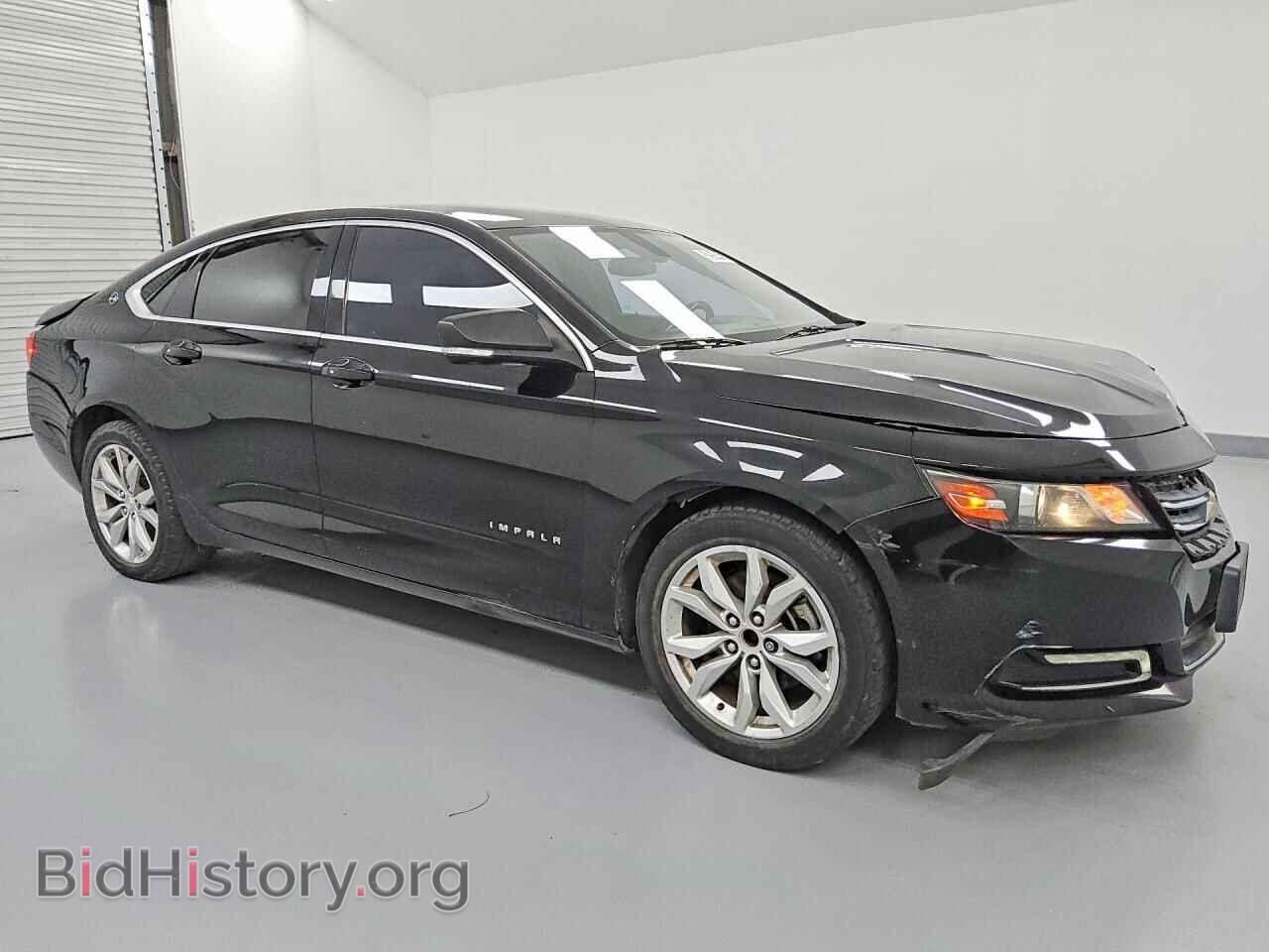 2020 CHEVROLET IMPALA - VIN: 2G11Z5S3XL9100057 - Фото 4