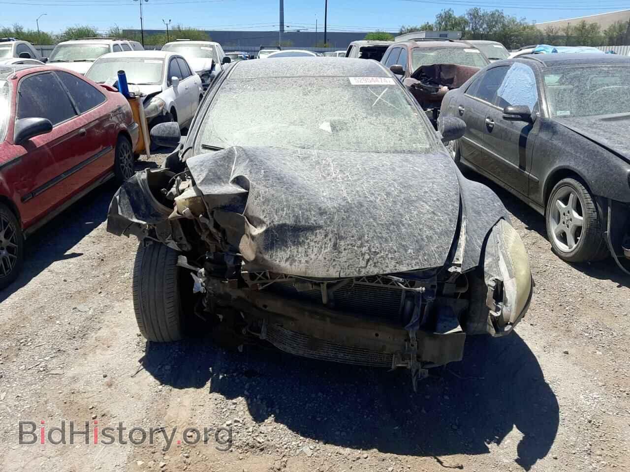 2009 MAZDA 6 - VIN: 1YVHP82BX95M09600 - Фото 5