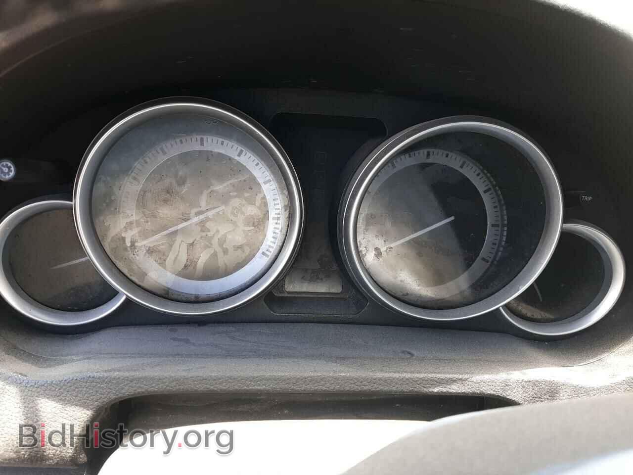 2009 MAZDA 6 - VIN: 1YVHP82BX95M09600 - Фото 9