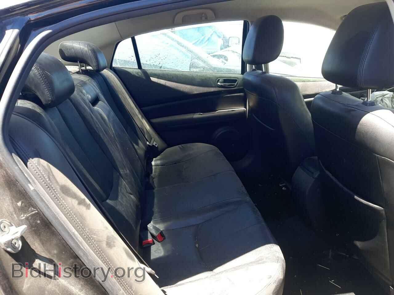 2009 MAZDA 6 - VIN: 1YVHP82BX95M09600 - Фото 10