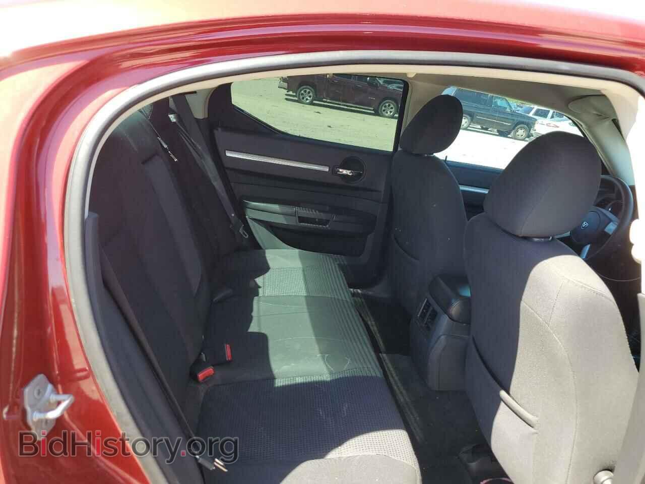 2010 DODGE CHARGER - VIN: 2B3CA3CV5AH234197 - Фото 10