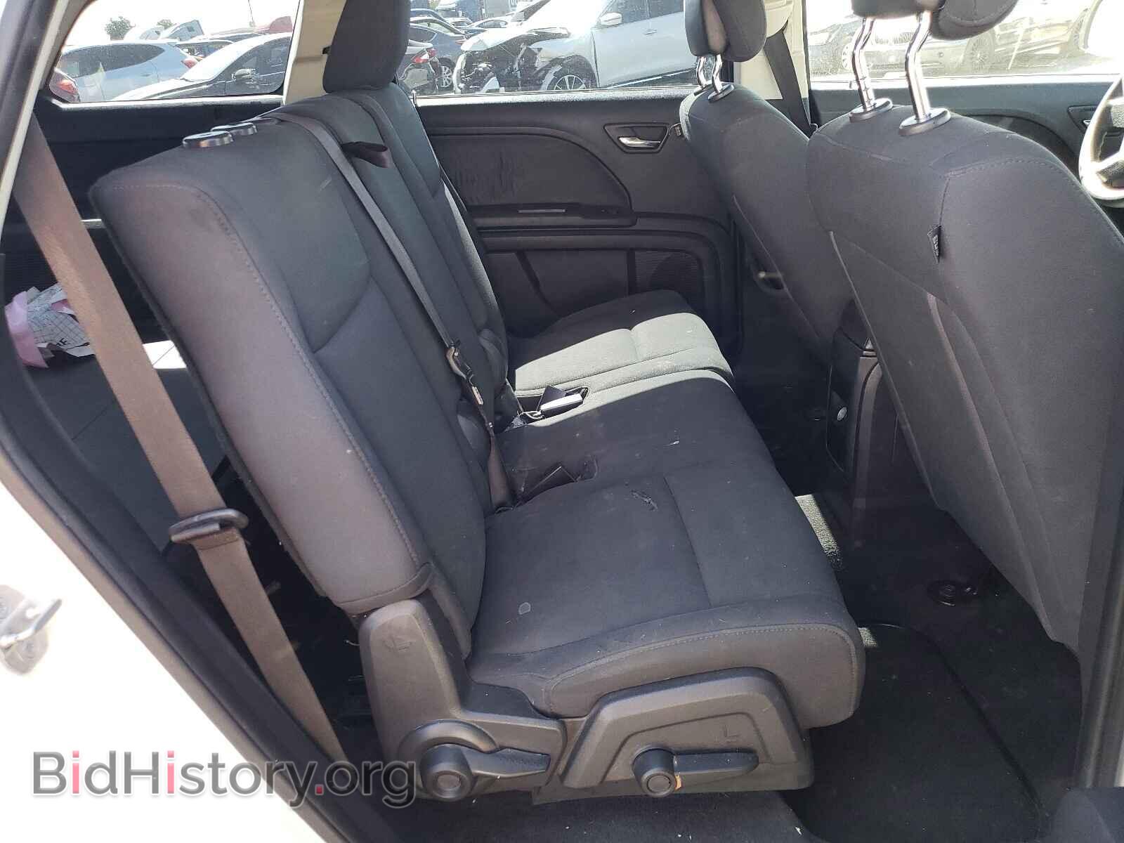 2010 DODGE JOURNEY - VIN: 3D4PG4FB1AT154671 - Фото 6