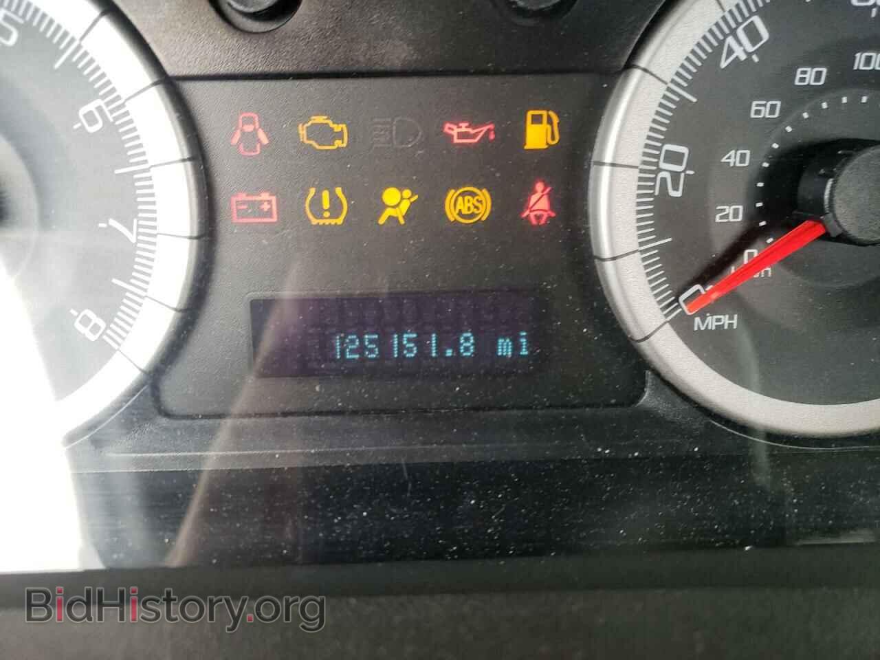 2009 FORD ESCAPE - VIN: 1FMCU94G79KB55185 - Фото 8