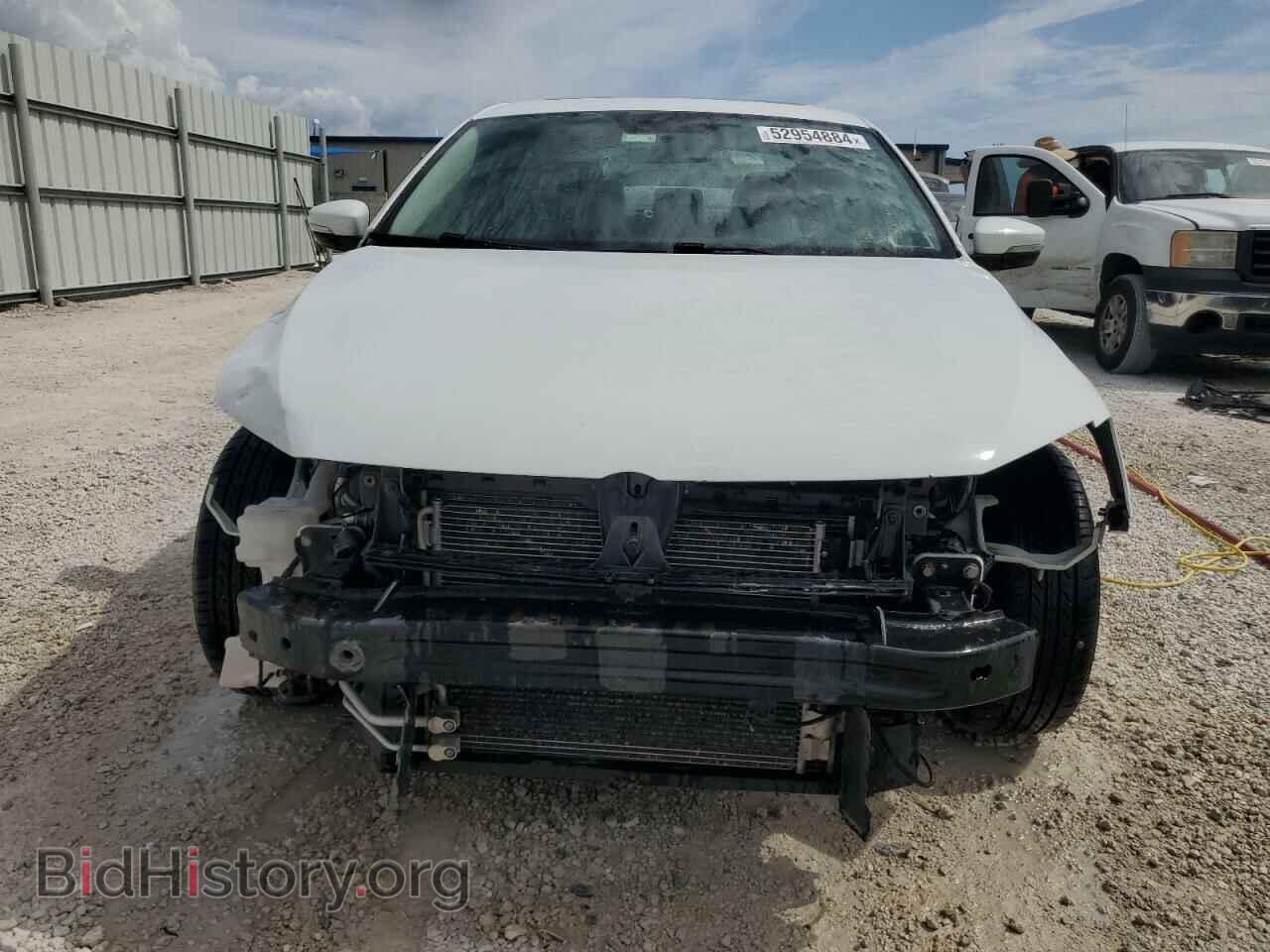2017 VOLKSWAGEN JETTA - VIN: 3VWDB7AJ2HM397017 - Фото 5