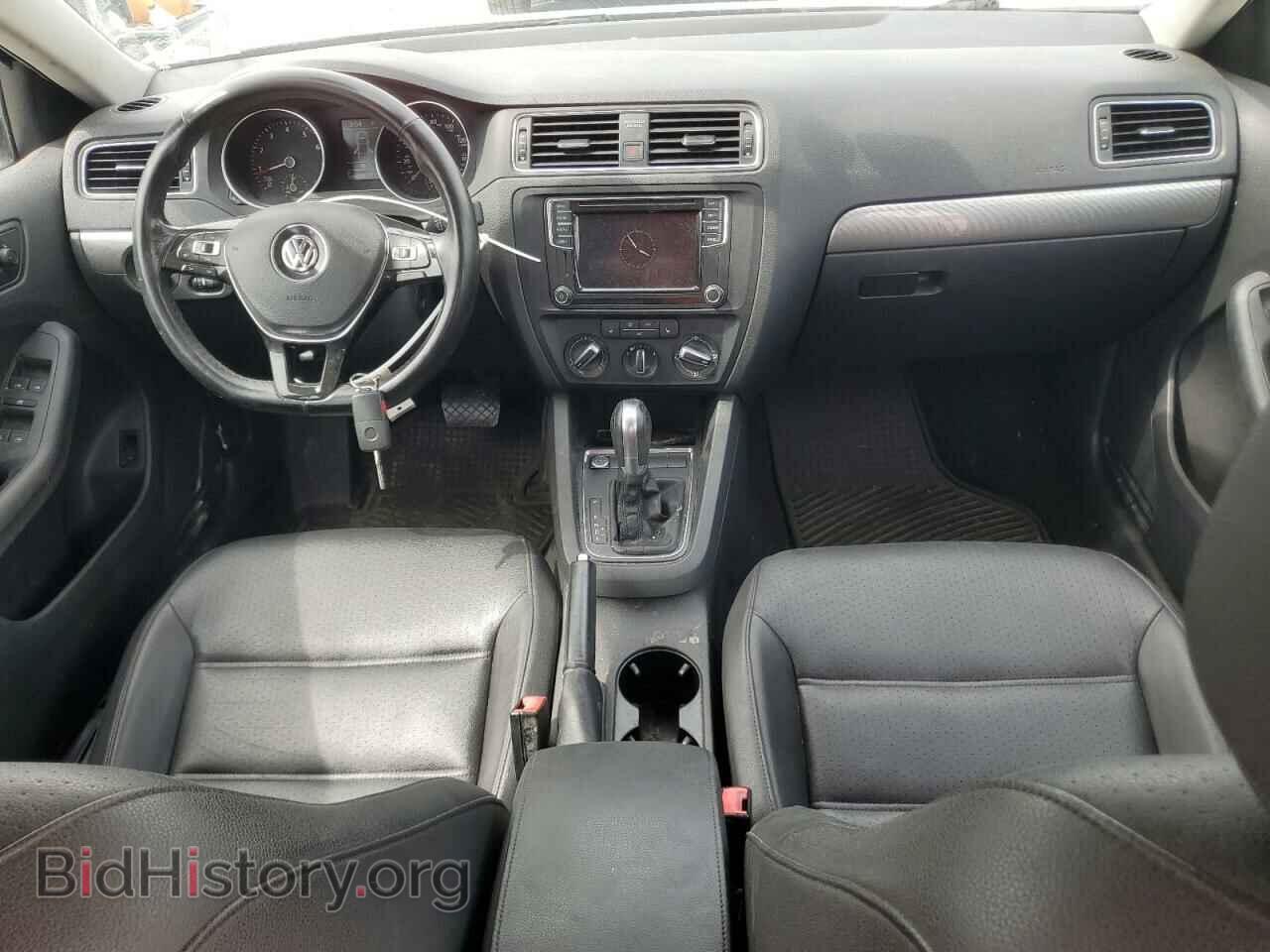 2017 VOLKSWAGEN JETTA - VIN: 3VWDB7AJ2HM397017 - Фото 8
