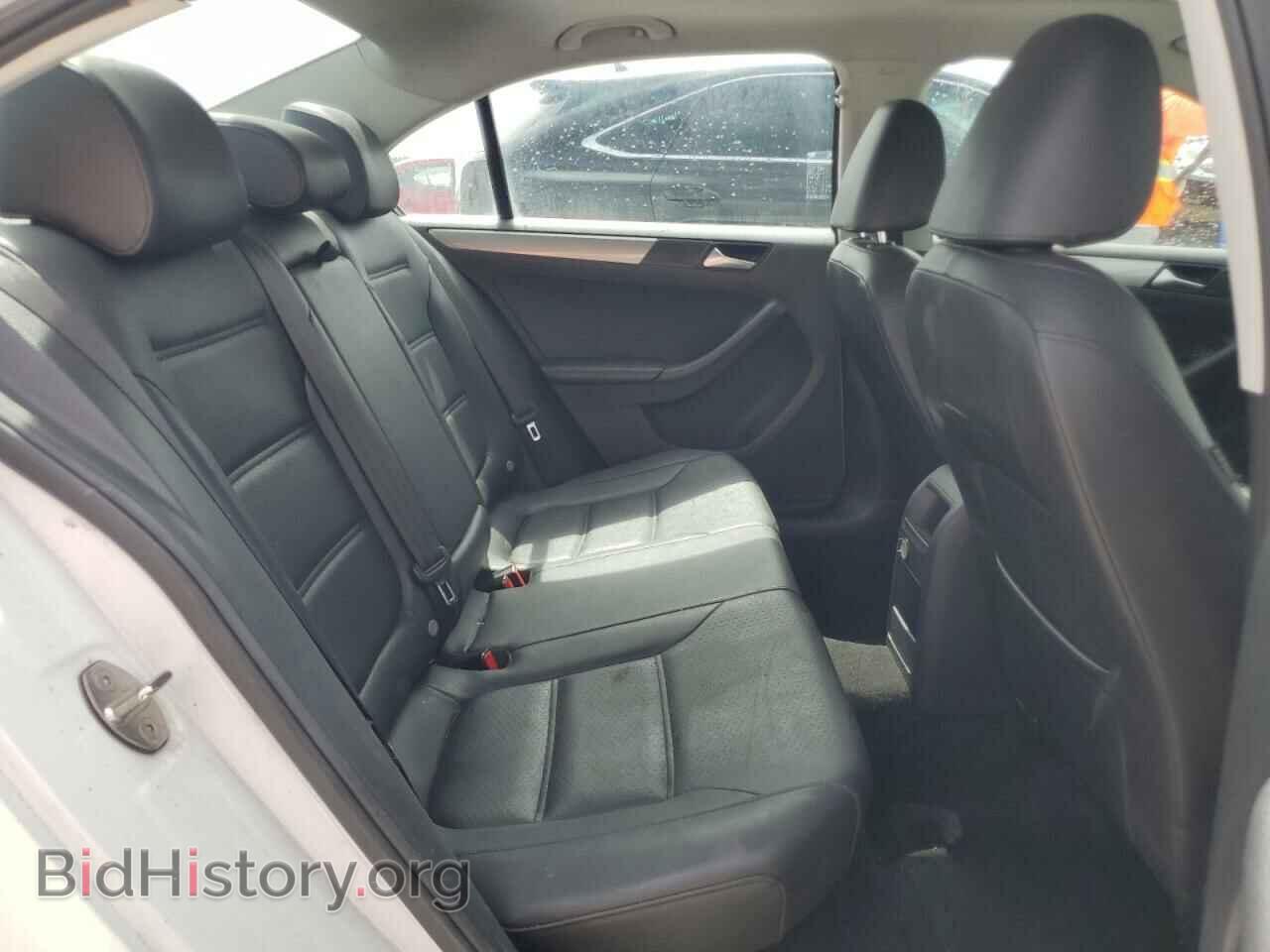 2017 VOLKSWAGEN JETTA - VIN: 3VWDB7AJ2HM397017 - Фото 10