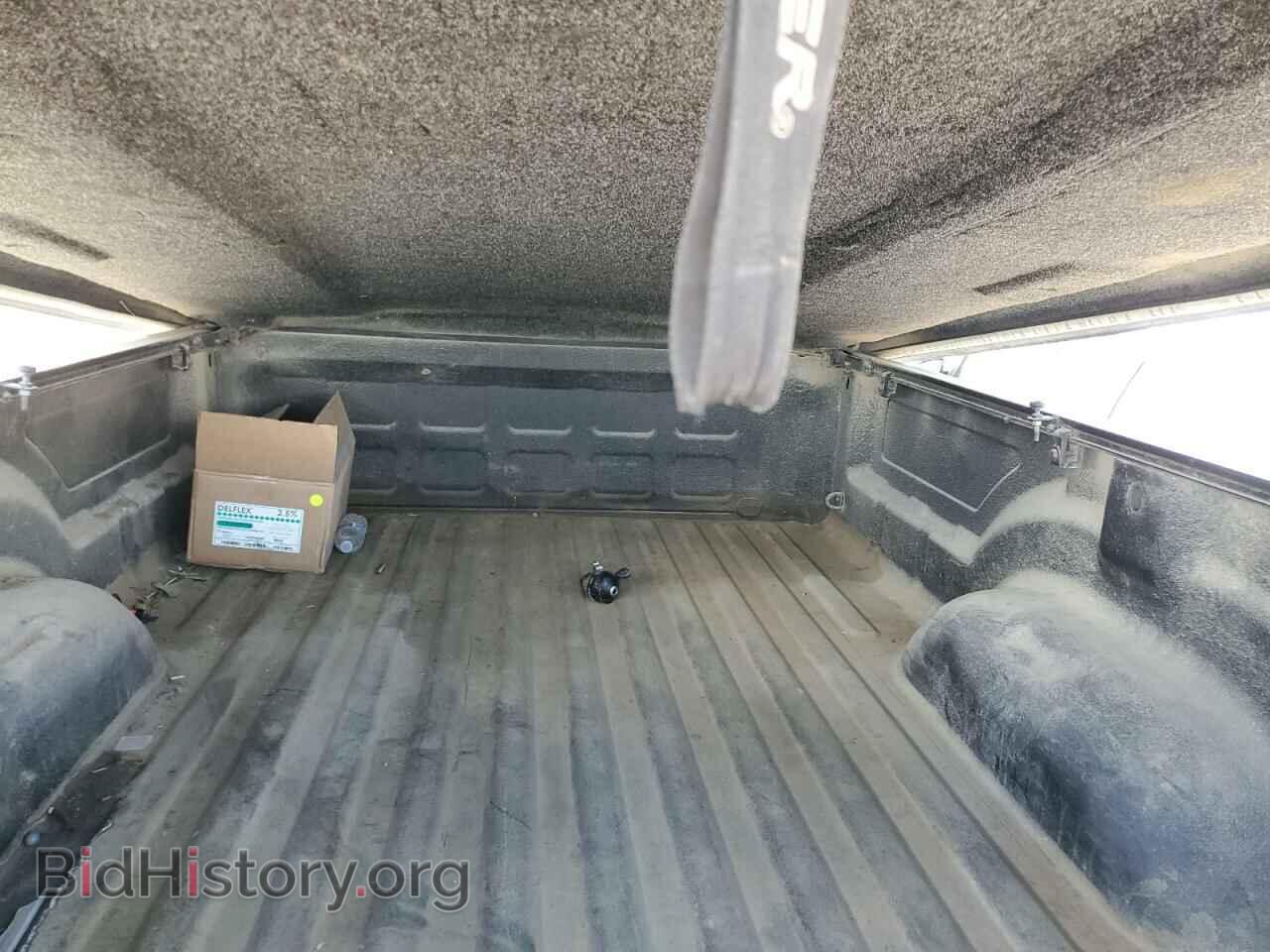2012 DODGE RAM 2500 - VIN: 3C6UD5HL9CG291025 - Фото 6