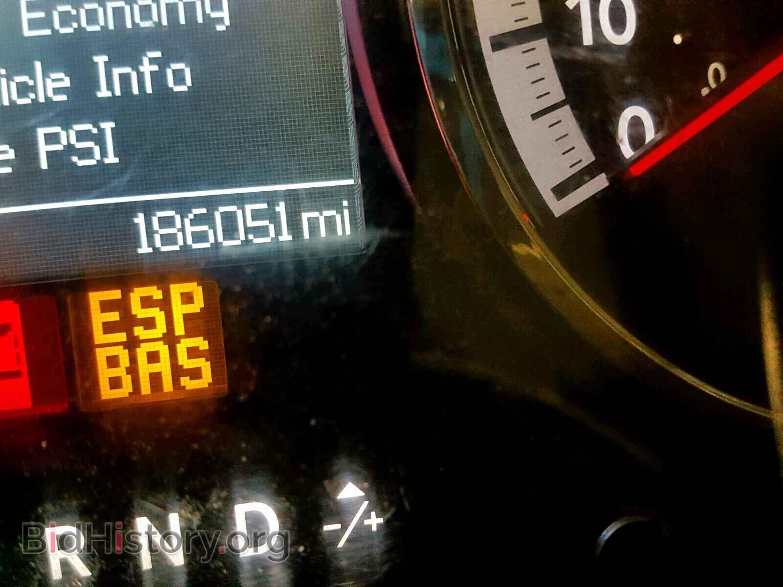 2010 DODGE RAM 1500 - VIN: 3D7JV1ET2AG144179 - Фото 8