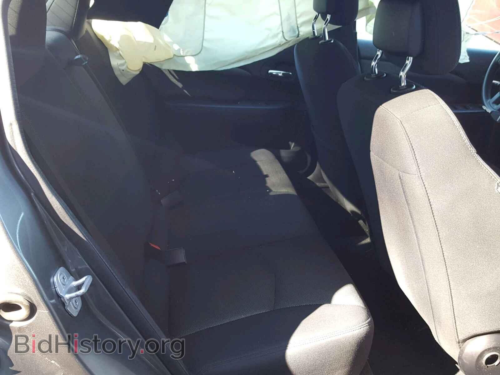 2013 DODGE AVENGER - VIN: 1C3CDZAB9DN767199 - Photo 6