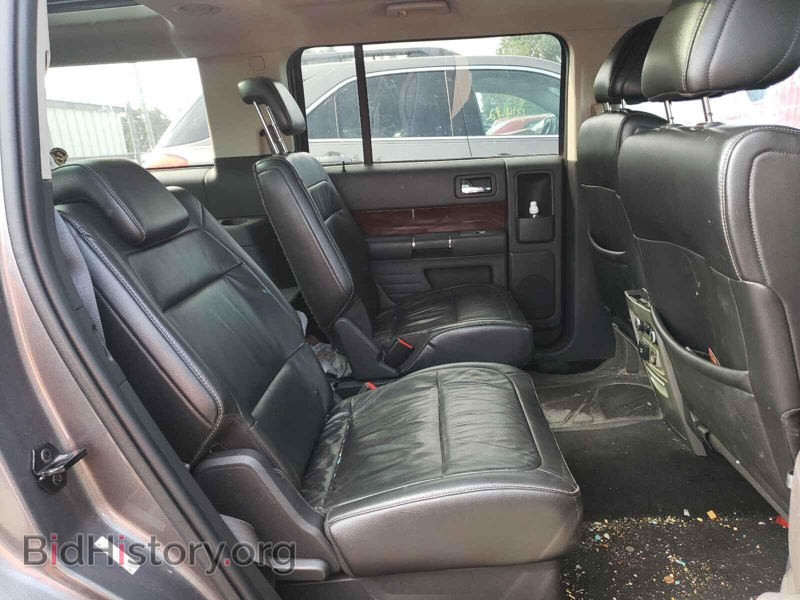 2010 FORD FLEX - VIN: 2FMGK5CCXABA14026 - Photo 6
