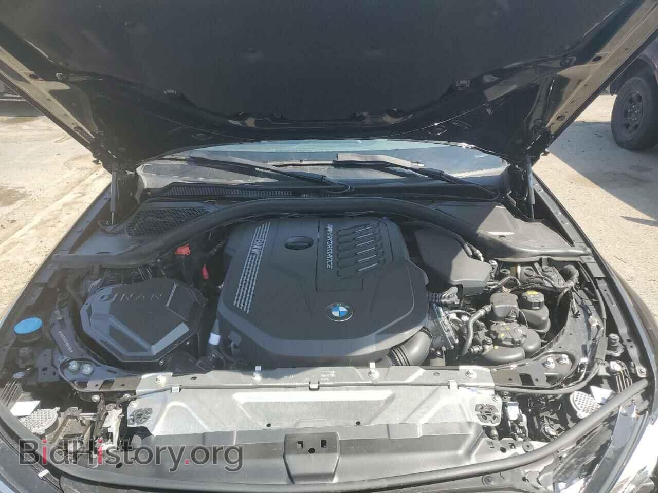 2021 BMW M3 - VIN: 3MW5U9J07M8B57904 - Фото 11