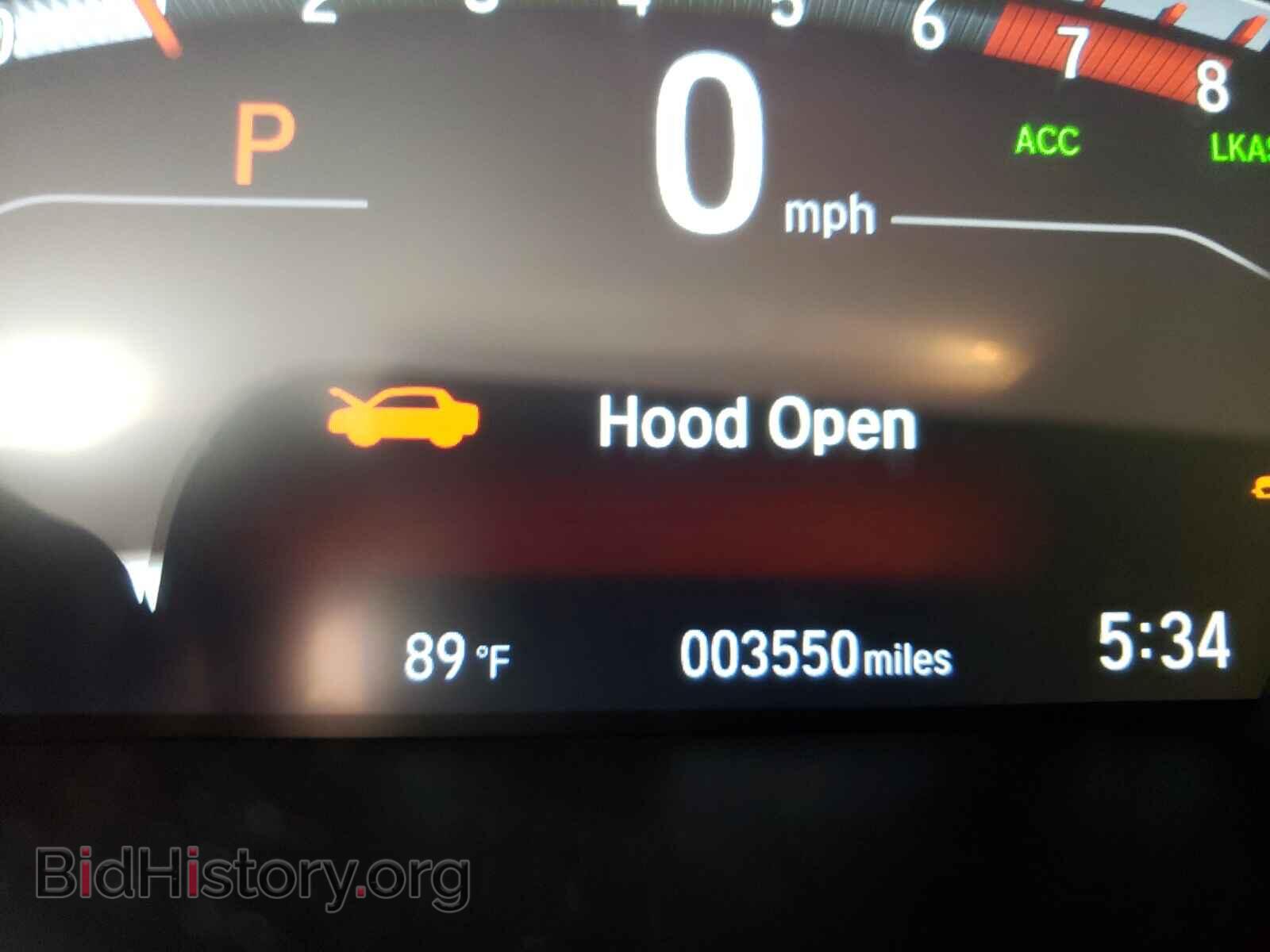 2021 HONDA CRV - VIN: 5J6RW1H8XML005369 - Фото 8