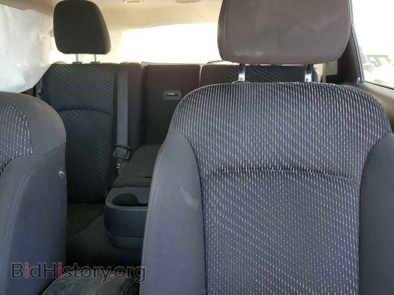 2016 DODGE JOURNEY - VIN: 3C4PDDBG7GT135607 - Photo 10