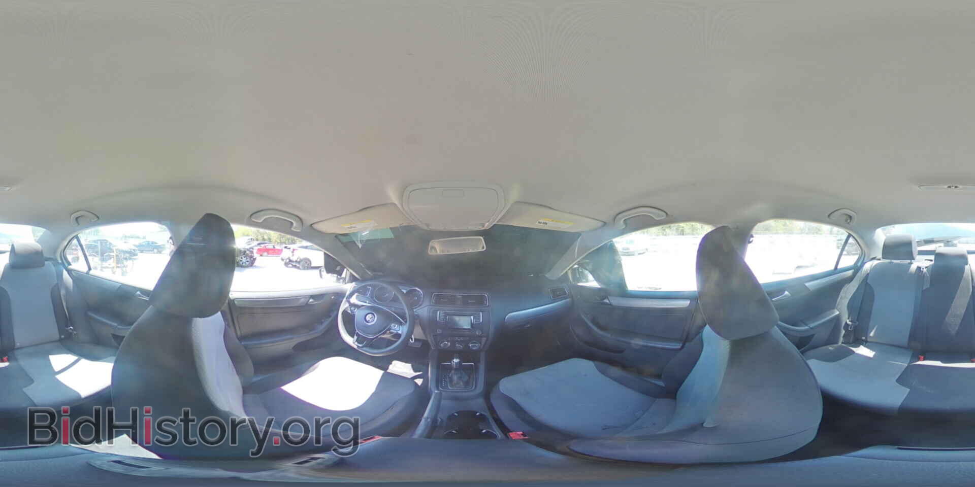 2017 VOLKSWAGEN JETTA - VIN: 3VW2B7AJ8HM235500 - Фото 13