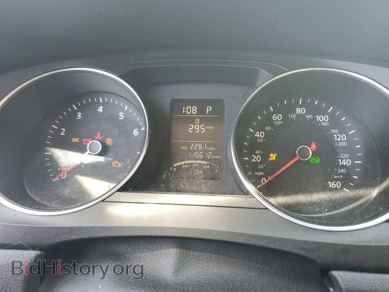 2017 VOLKSWAGEN JETTA - VIN: 3VW2B7AJ8HM235500 - Фото 9