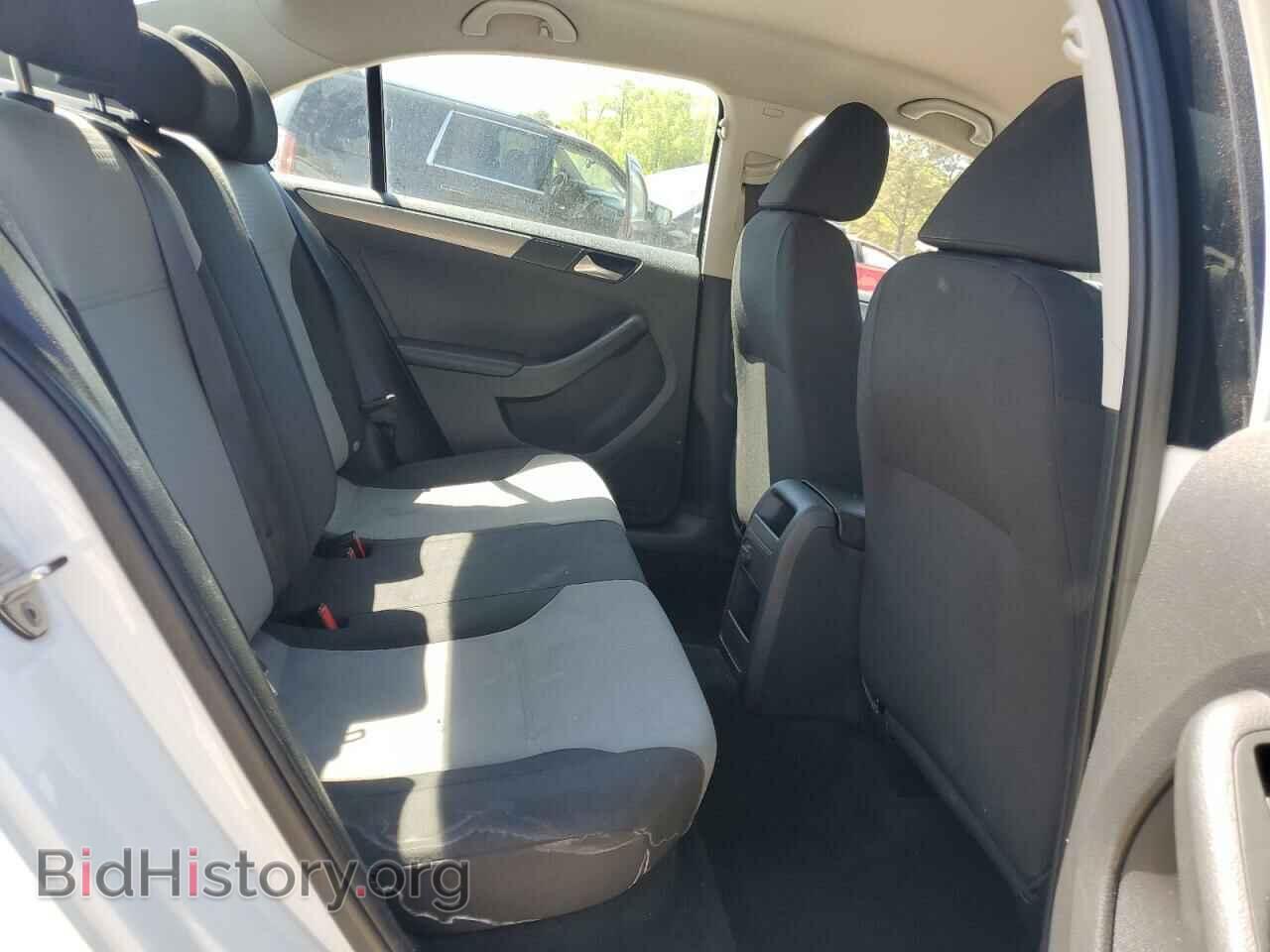 2017 VOLKSWAGEN JETTA - VIN: 3VW2B7AJ8HM235500 - Фото 10