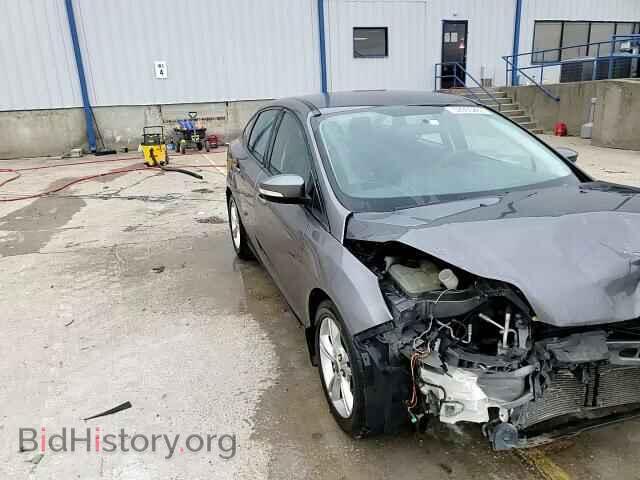 2014 FORD FOCUS - VIN: 1FADP3F27EL105976 - Photo 14