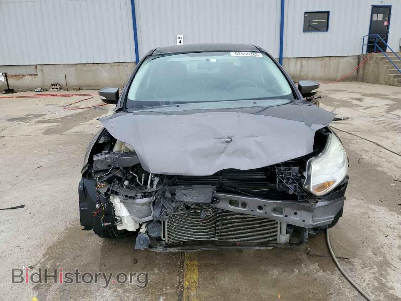 2014 FORD FOCUS - VIN: 1FADP3F27EL105976 - Photo 5