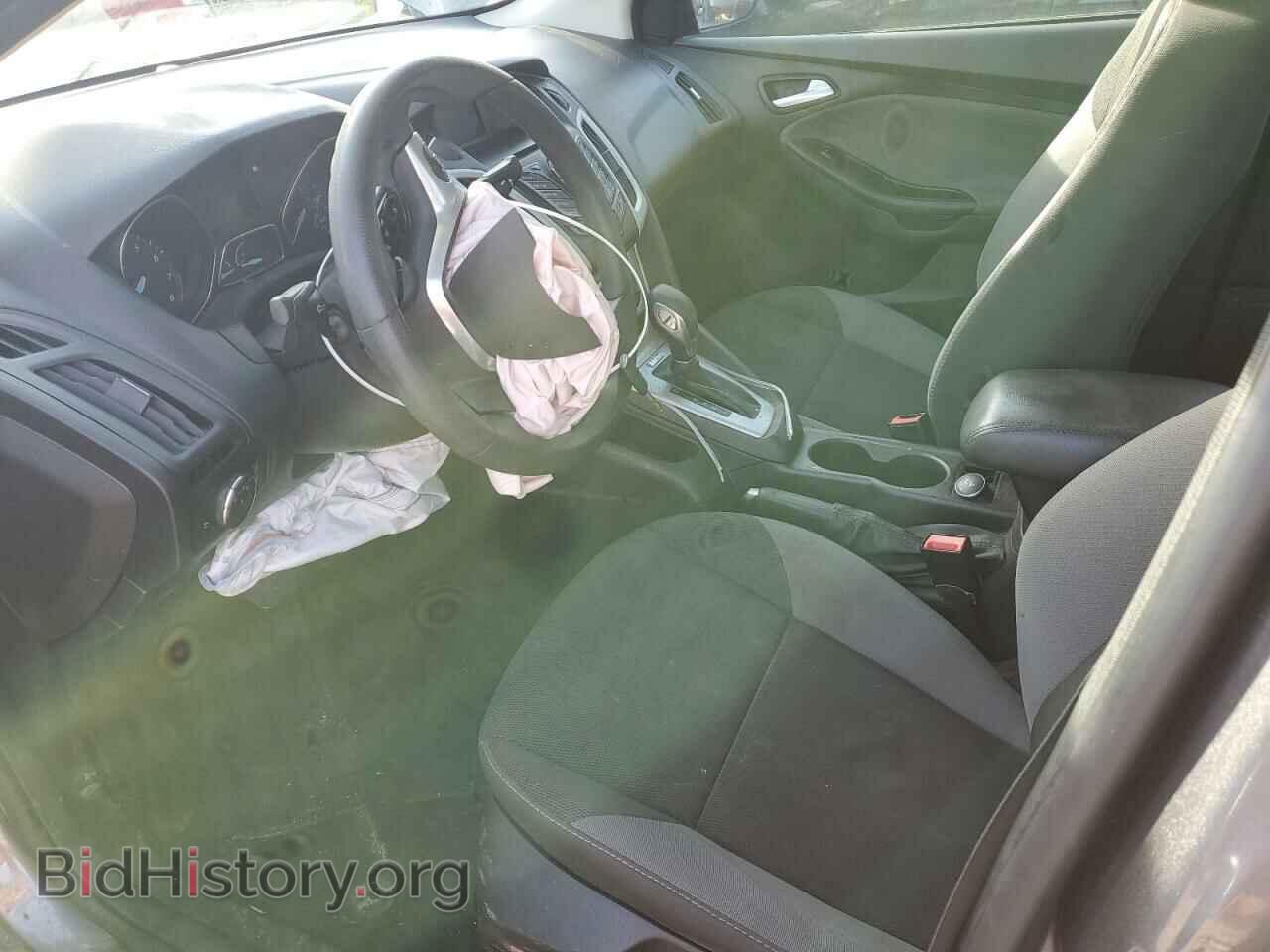 2014 FORD FOCUS - VIN: 1FADP3F27EL105976 - Photo 7