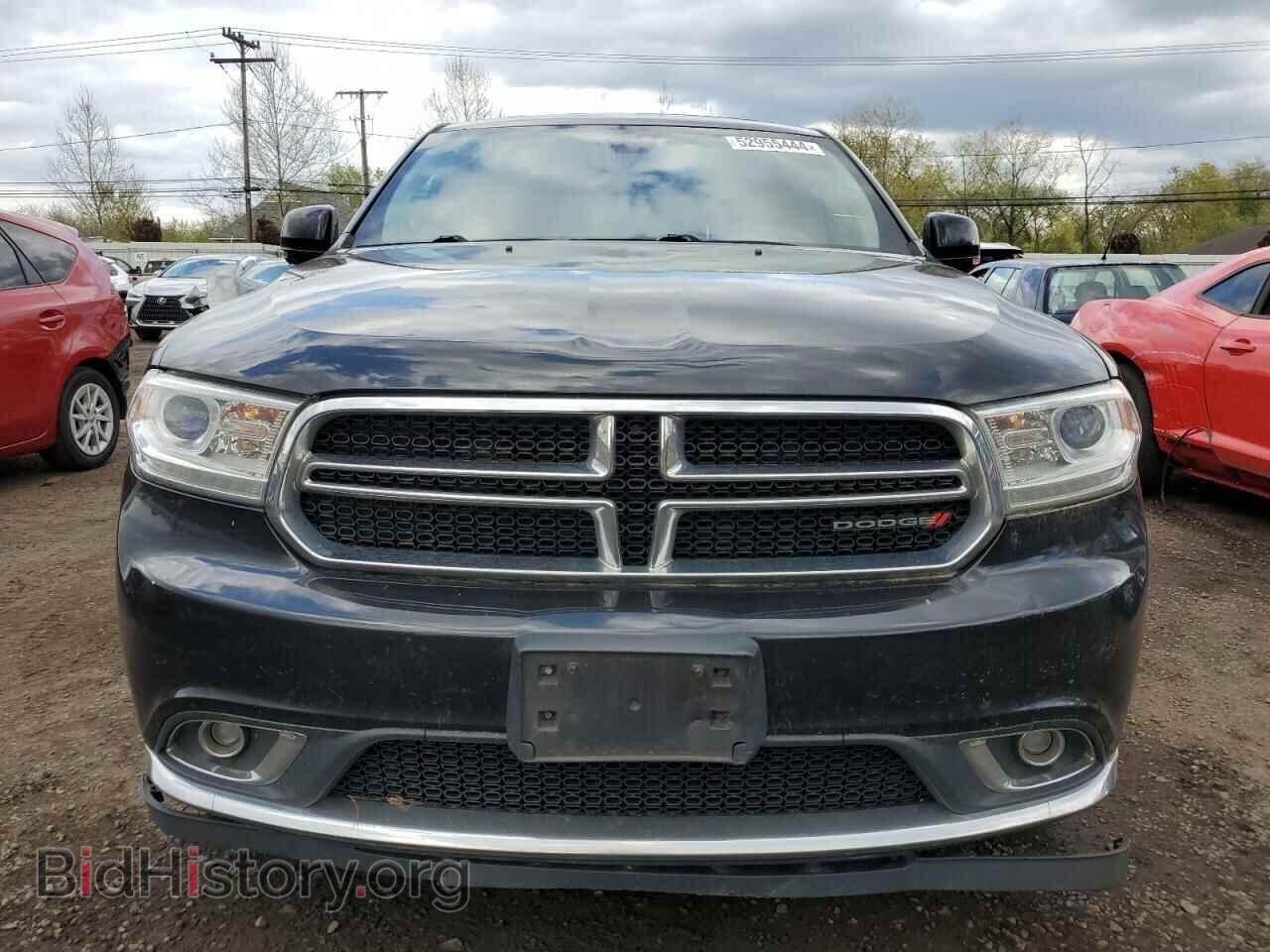 2015 DODGE DURANGO - VIN: 1C4RDJDG2FC802016 - Photo 5