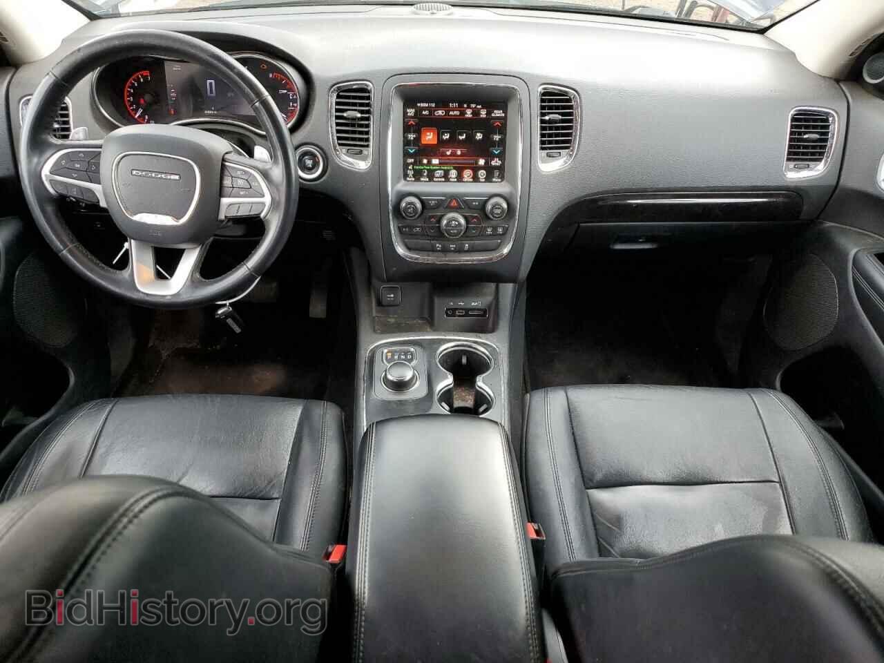 2015 DODGE DURANGO - VIN: 1C4RDJDG2FC802016 - Photo 8