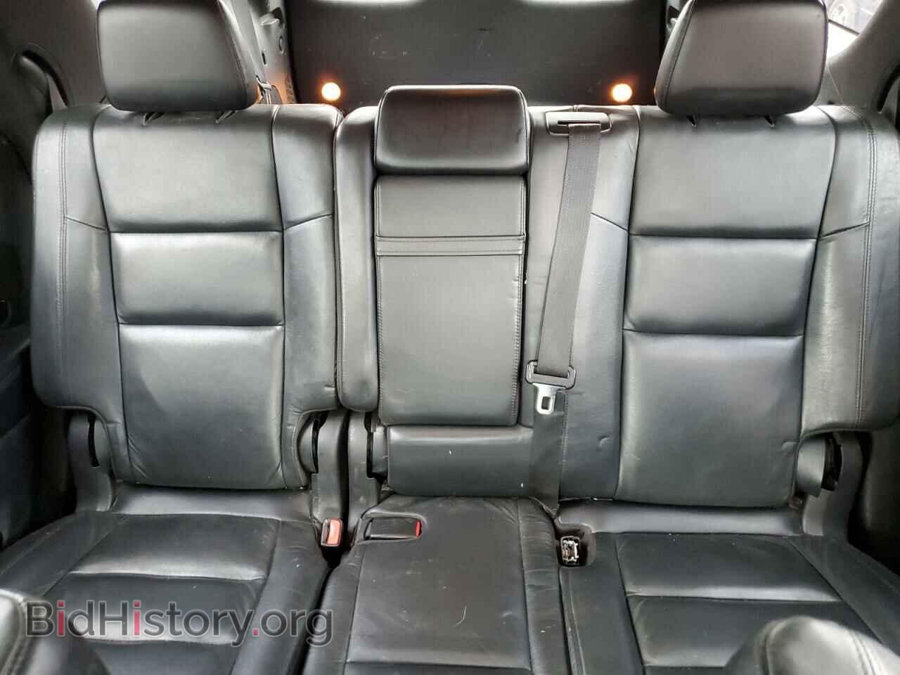 2015 DODGE DURANGO - VIN: 1C4RDJDG2FC802016 - Photo 10