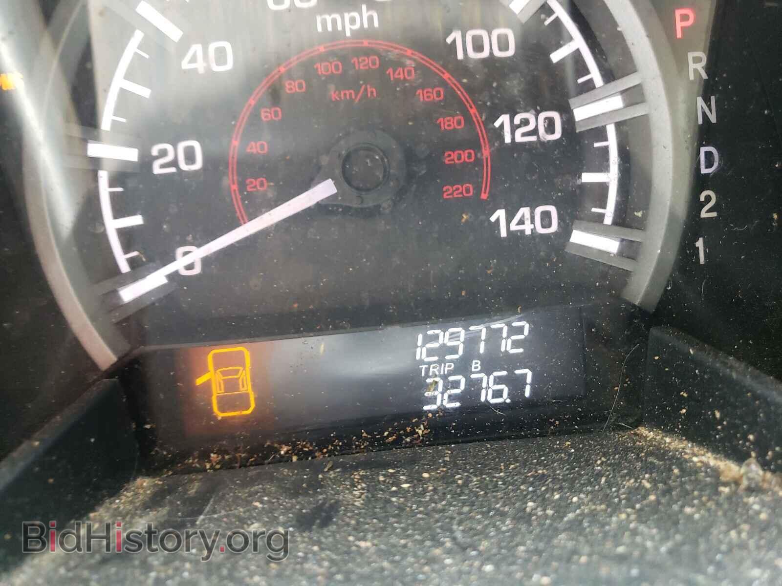 2013 HONDA RIDGELINE - VIN: 5FPYK1F20DB001112 - Фото 8