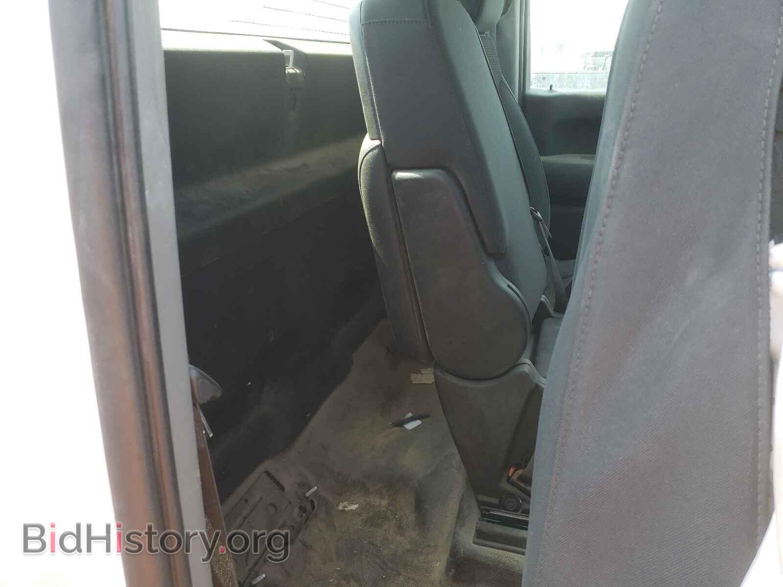 2020 CHEVROLET SILVERADO - VIN: 1GC3YLE74LF199360 - Фото 6