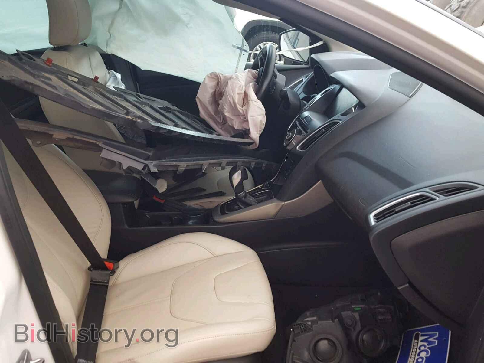 2015 FORD FOCUS - VIN: 1FADP3J25FL216132 - Фото 5