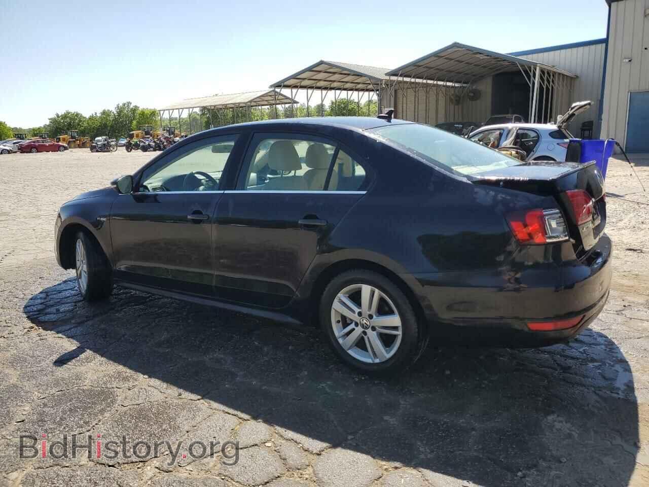 2014 VOLKSWAGEN JETTA - VIN: 3VW637AJ5EM280856 - Фото 2