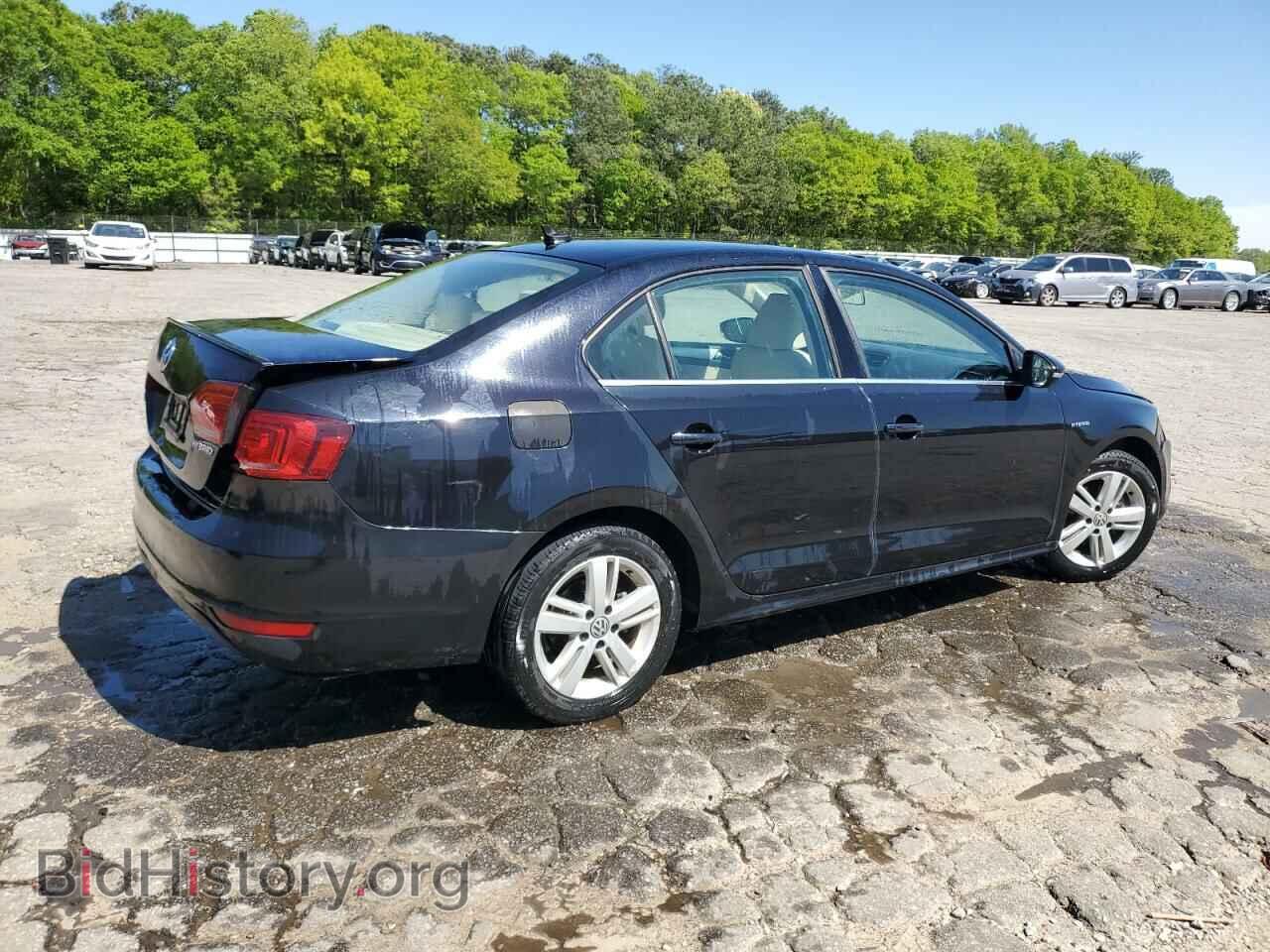 2014 VOLKSWAGEN JETTA - VIN: 3VW637AJ5EM280856 - Фото 3