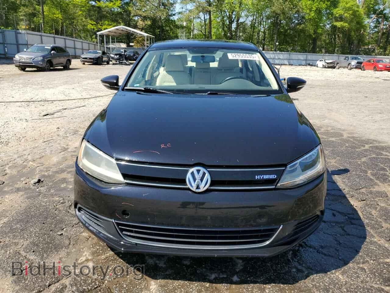 2014 VOLKSWAGEN JETTA - VIN: 3VW637AJ5EM280856 - Фото 5