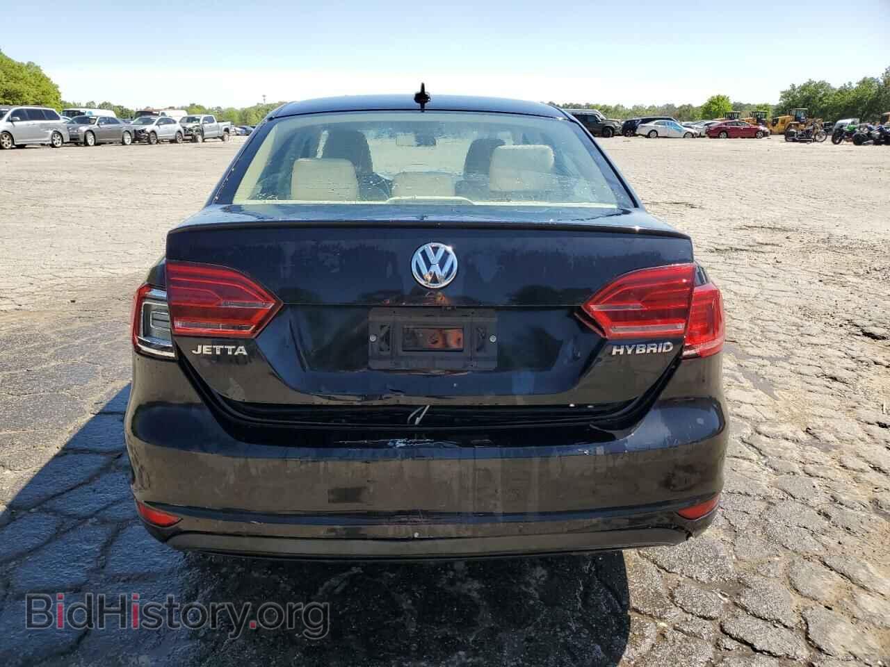 2014 VOLKSWAGEN JETTA - VIN: 3VW637AJ5EM280856 - Фото 6