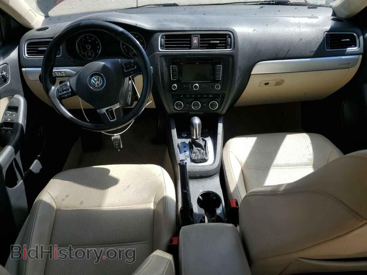 2014 VOLKSWAGEN JETTA - VIN: 3VW637AJ5EM280856 - Фото 8
