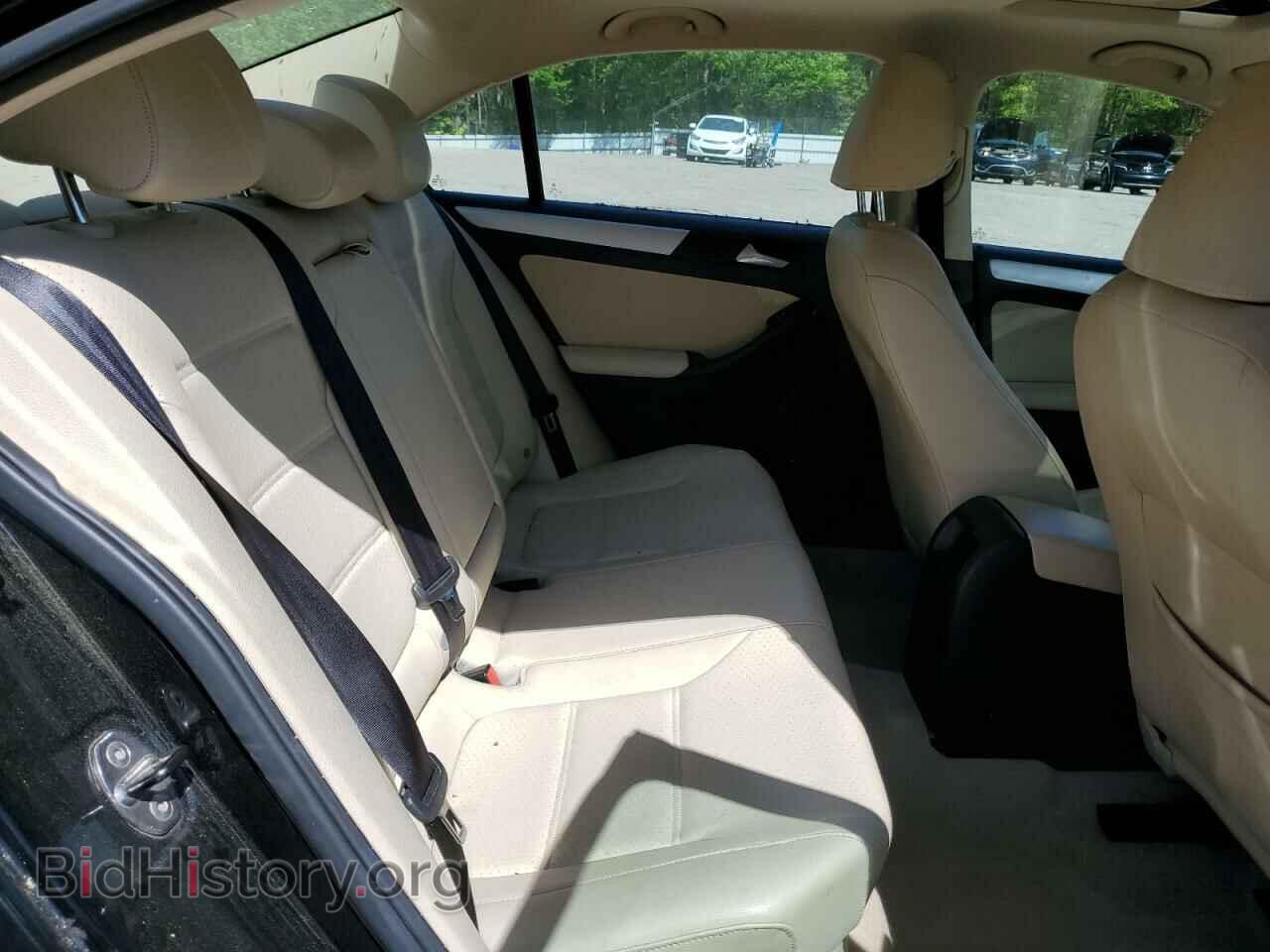 2014 VOLKSWAGEN JETTA - VIN: 3VW637AJ5EM280856 - Фото 10
