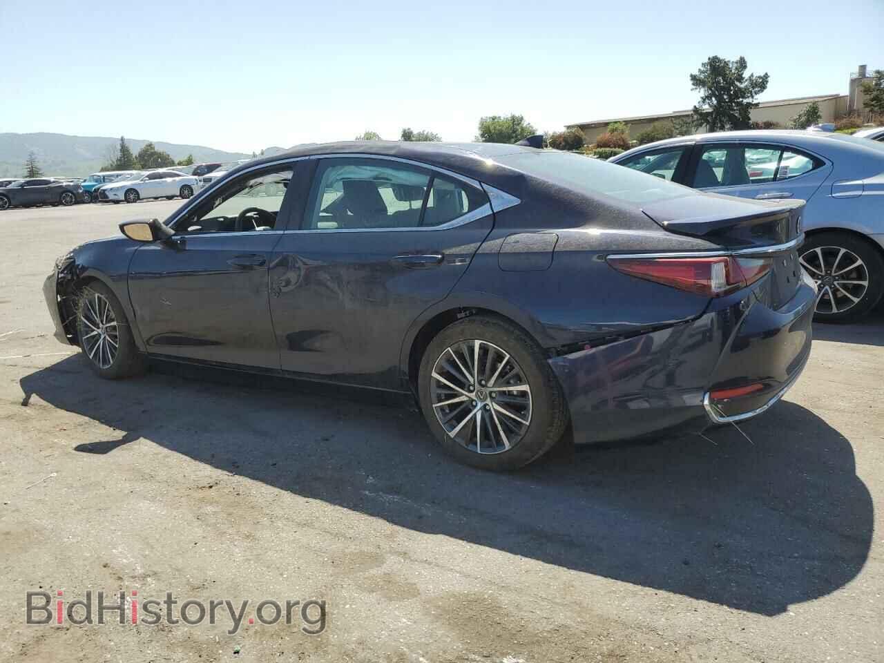 2024 LEXUS ES300 - VIN: 58ADA1C15RU040285 - Фото 2