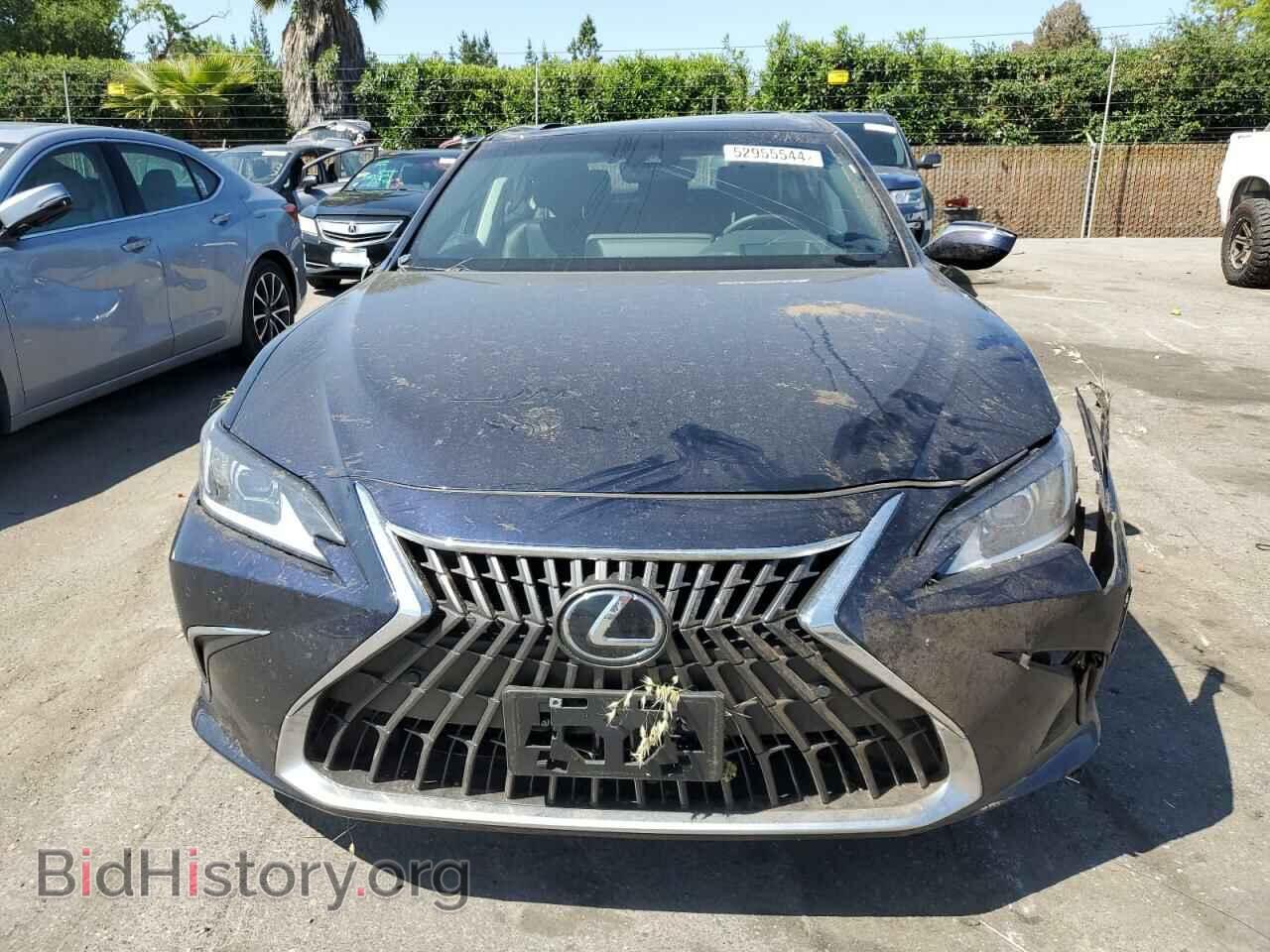 2024 LEXUS ES300 - VIN: 58ADA1C15RU040285 - Фото 5