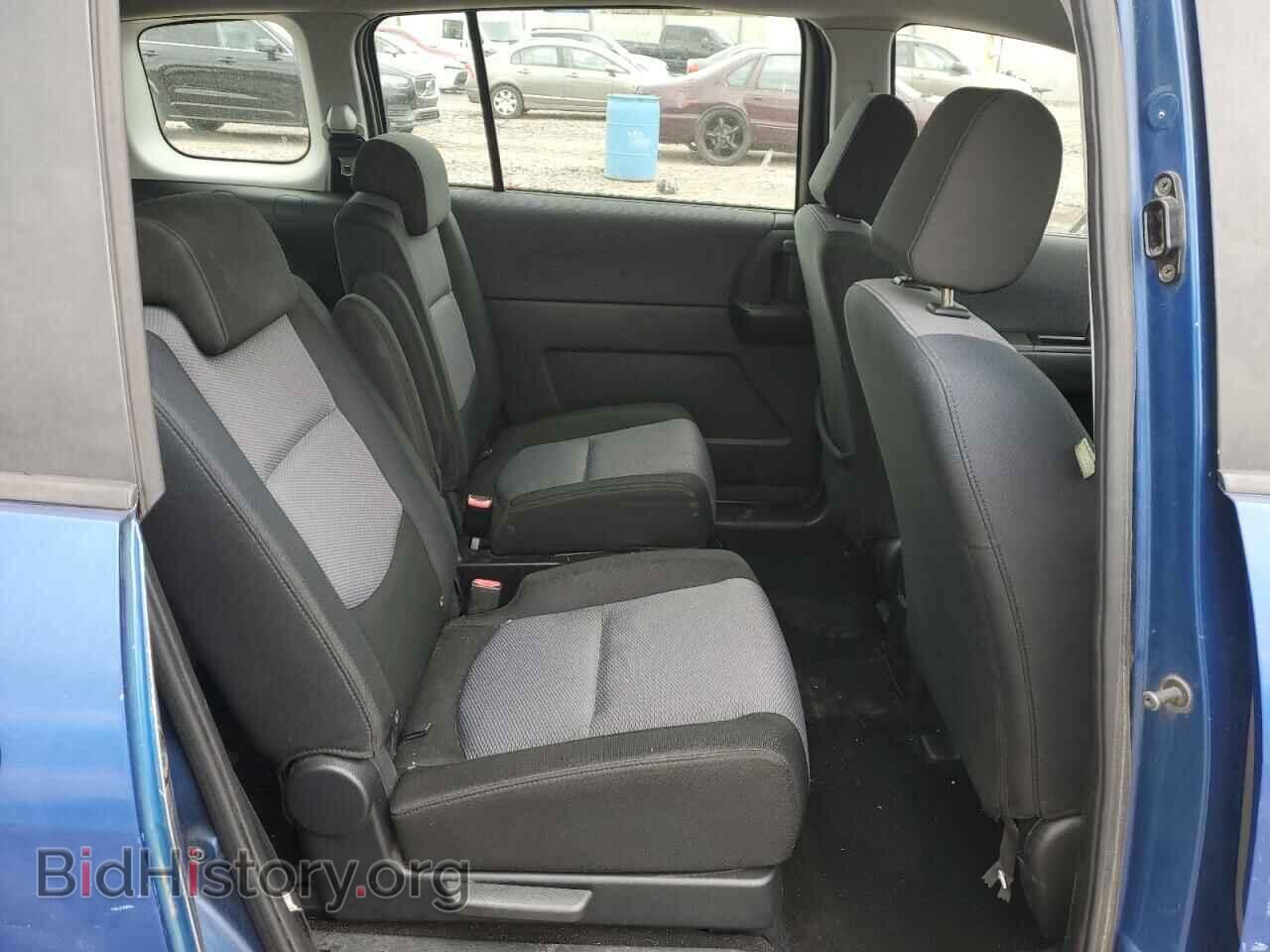 2006 MAZDA 5 - VIN: JM1CR293660119823 - Фото 11
