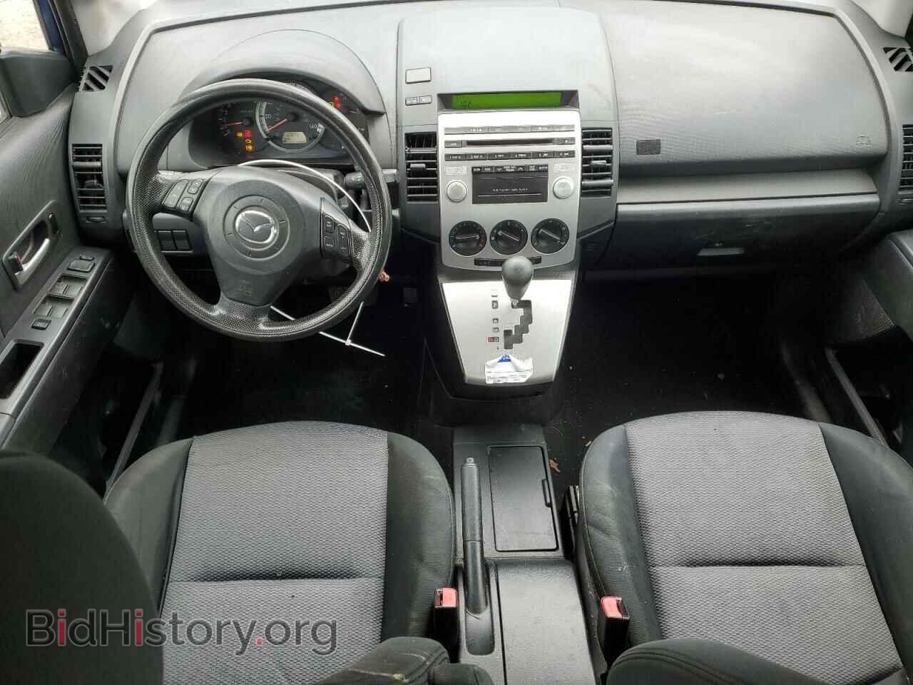 2006 MAZDA 5 - VIN: JM1CR293660119823 - Фото 8