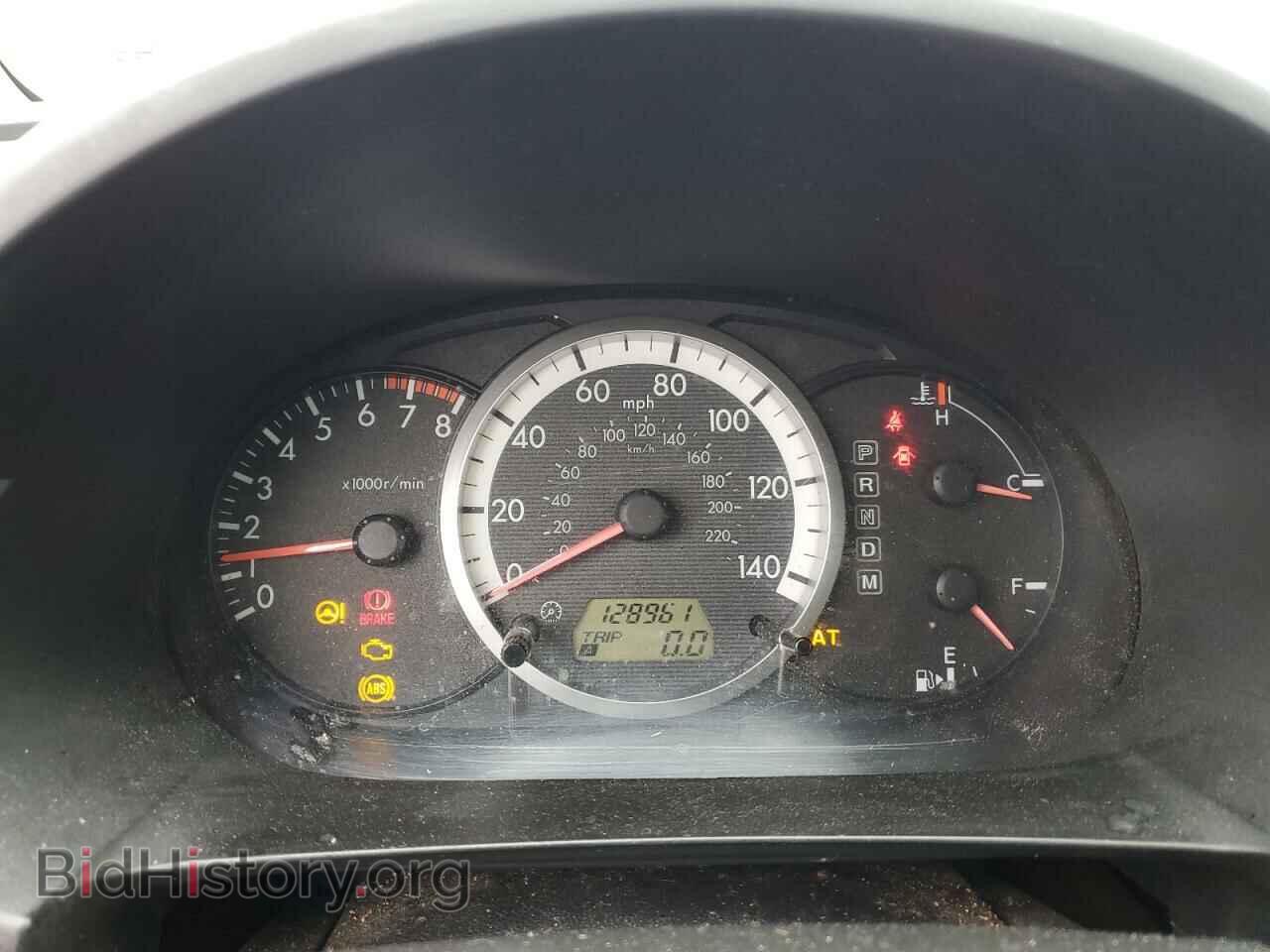 2006 MAZDA 5 - VIN: JM1CR293660119823 - Фото 9