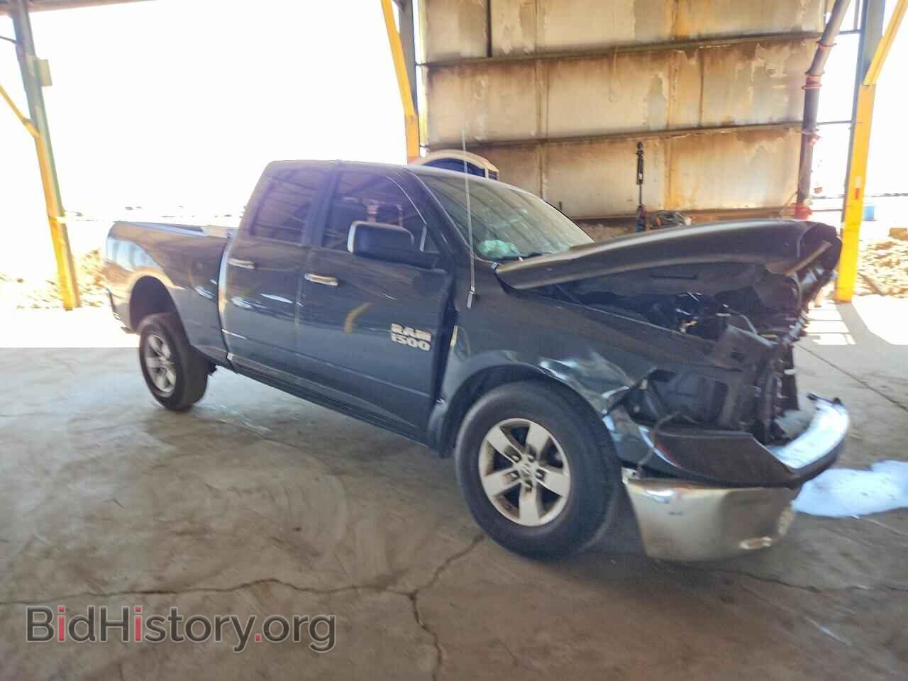 2016 RAM 1500 - VIN: 1C6RR6GT8GS227510 - Фото 4