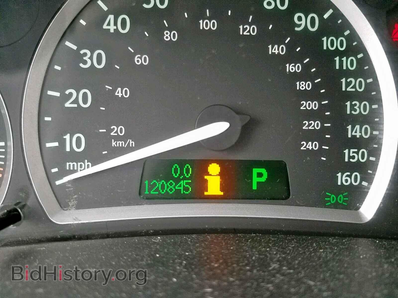 2006 SAAB 9-3 - VIN: YS3FD49Y661025141 - Фото 8