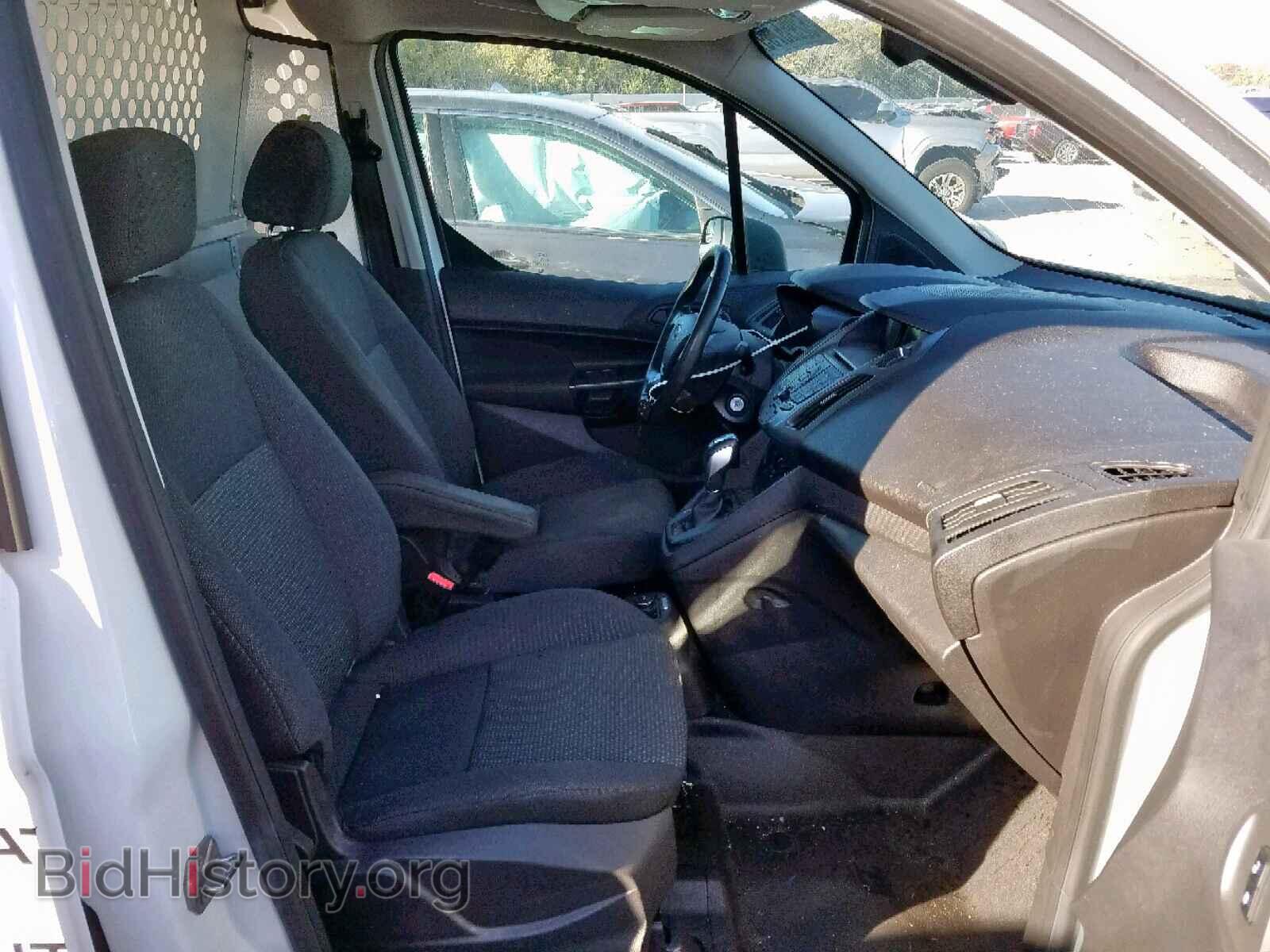 2017 FORD TRANSIT CO - VIN: NM0LS7E76H1323994 - Фото 5