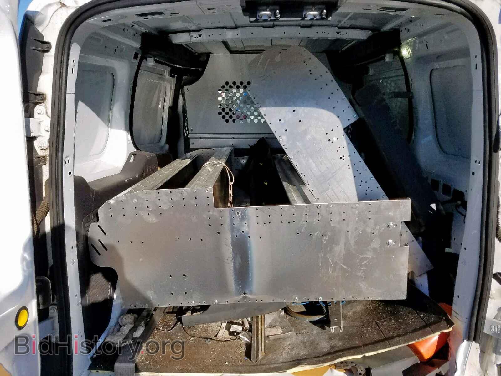 2017 FORD TRANSIT CO - VIN: NM0LS7E76H1323994 - Фото 6