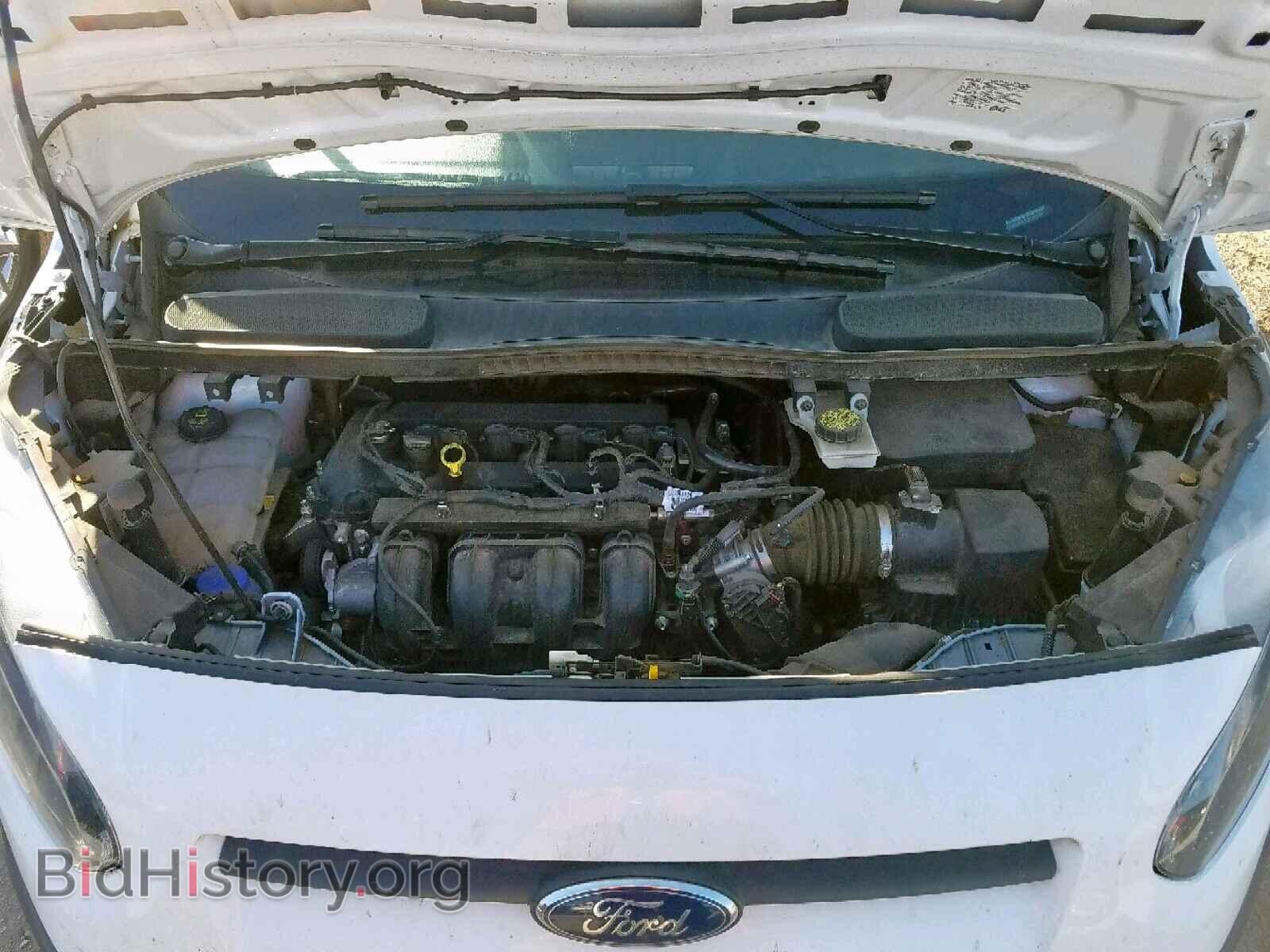 2017 FORD TRANSIT CO - VIN: NM0LS7E76H1323994 - Фото 7