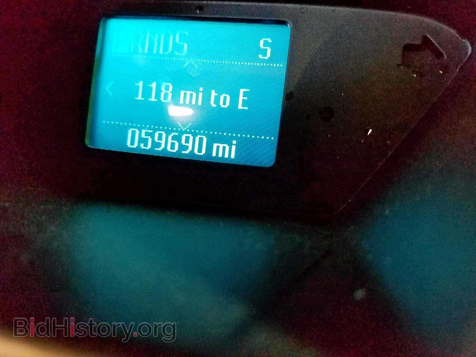 2017 FORD TRANSIT CO - VIN: NM0LS7E76H1323994 - Фото 8